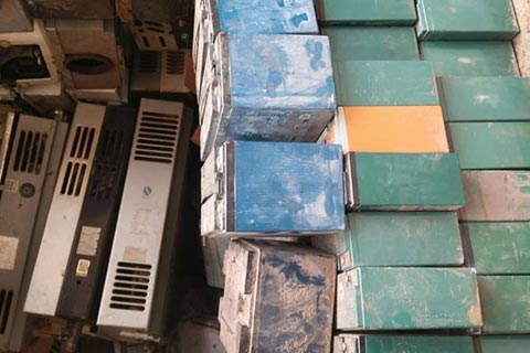 秦州杨家寺废旧电池回收,风帆铅酸蓄电池回收|新能源电池回收